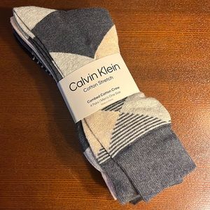 Calvin Klein Socks